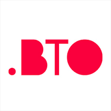 bto logo